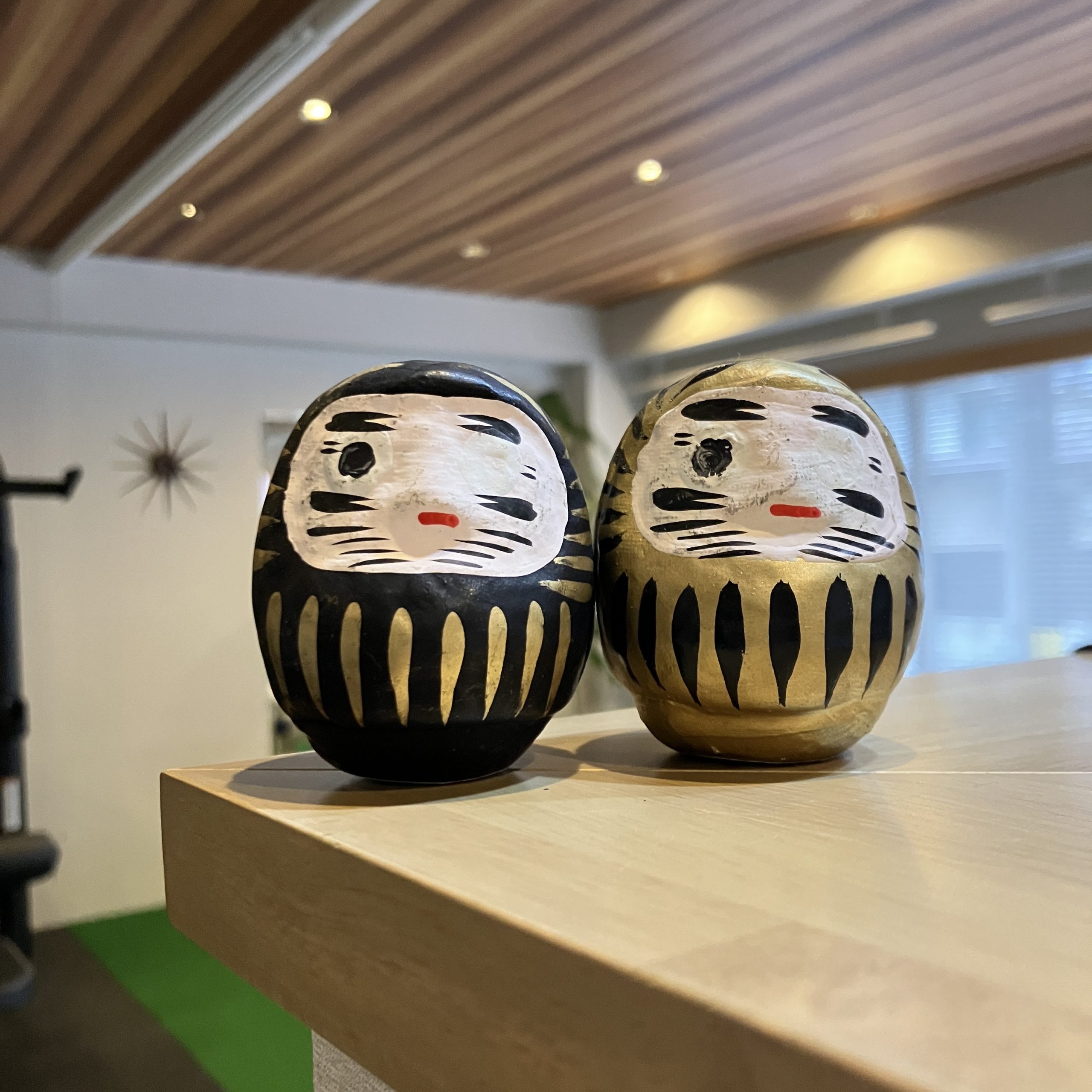 高崎だるま - 【公式】COUGS（クーグス）芦屋パーソナルトレーニングジム